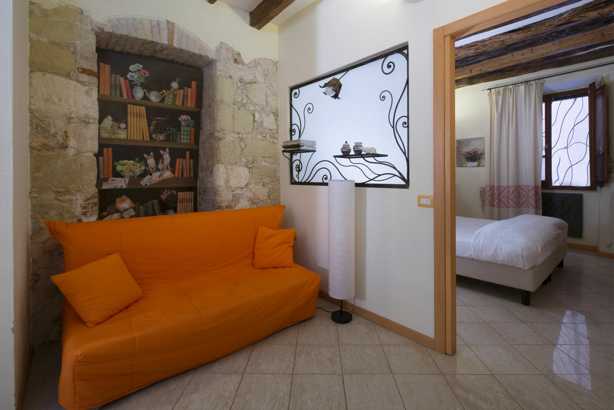 Apartmán Casa Stampaxi Cagliari Exteriér fotografie